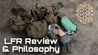 Nixieworks LFR Review & Philosophy 