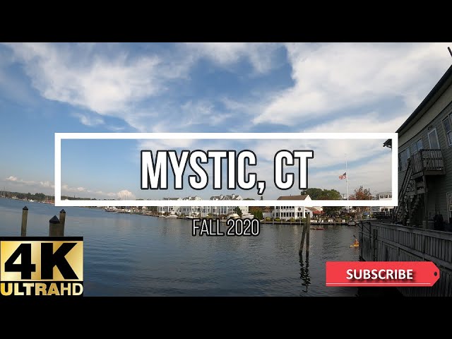 DownTown Mystic - Live