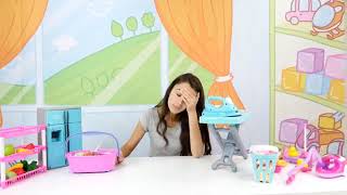 Hersey Cocuklar Icin