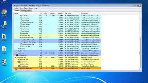 【字幕版】In-memory Evasion 2