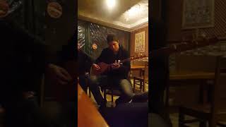 Uzman Çavuş Dan Babam Türküsü