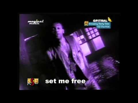 Dr Alban It's My Life Lyrics