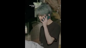 HE’s SO HOT FOR WHAT