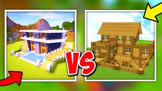 Craft World - Master Block 3d VS Block Crazy Robo World - Which Game is Better?!