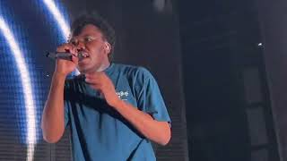 Baby Keem - 16 (Live at Revolution Live in Fort Lauderdale on 03/24/2022)