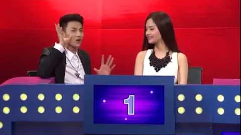 Người Bí Ẩn - Mùa 1 Tập 11 | Miu Lê & Isaac [Full]