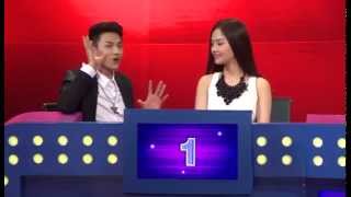 Người Bí Ẩn - Mùa 1 Tập 11 Miu Lê & Isaac Full