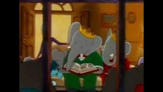 Générique BABAR - France 3