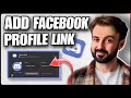 Add your Facebook Profile Link to #GetFollowers on Discord