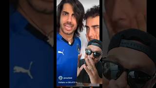 Lionfield Italian Vs Gelato Waste