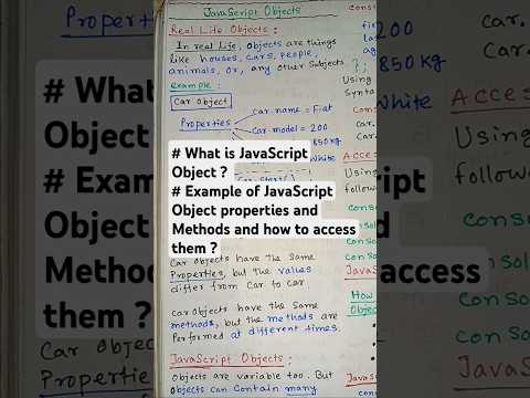 What is JavaScript
