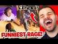 Most Viewed Apex Legends Rage Clips of ALL TIME