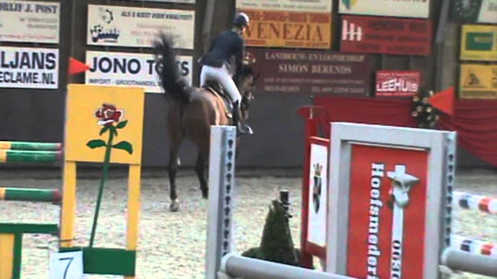 Abel (Lauterbach x Wellington)