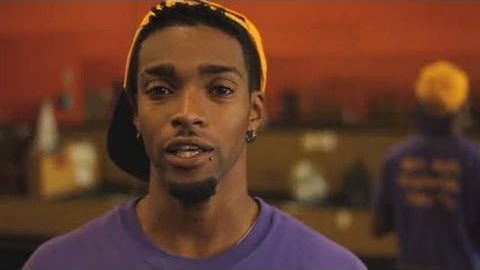 How to Tut aka King Tut | Tutting