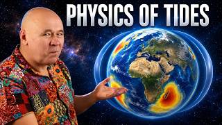 Physics of tides