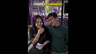 Normal Rizz Vs Rizz God...