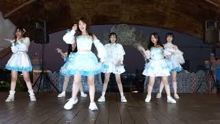 Andhrix's - With you (original song) @ Anime world