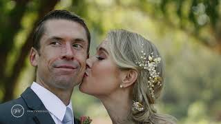 Descanso Gardens Wedding | Chelsea + Zach - Trailer