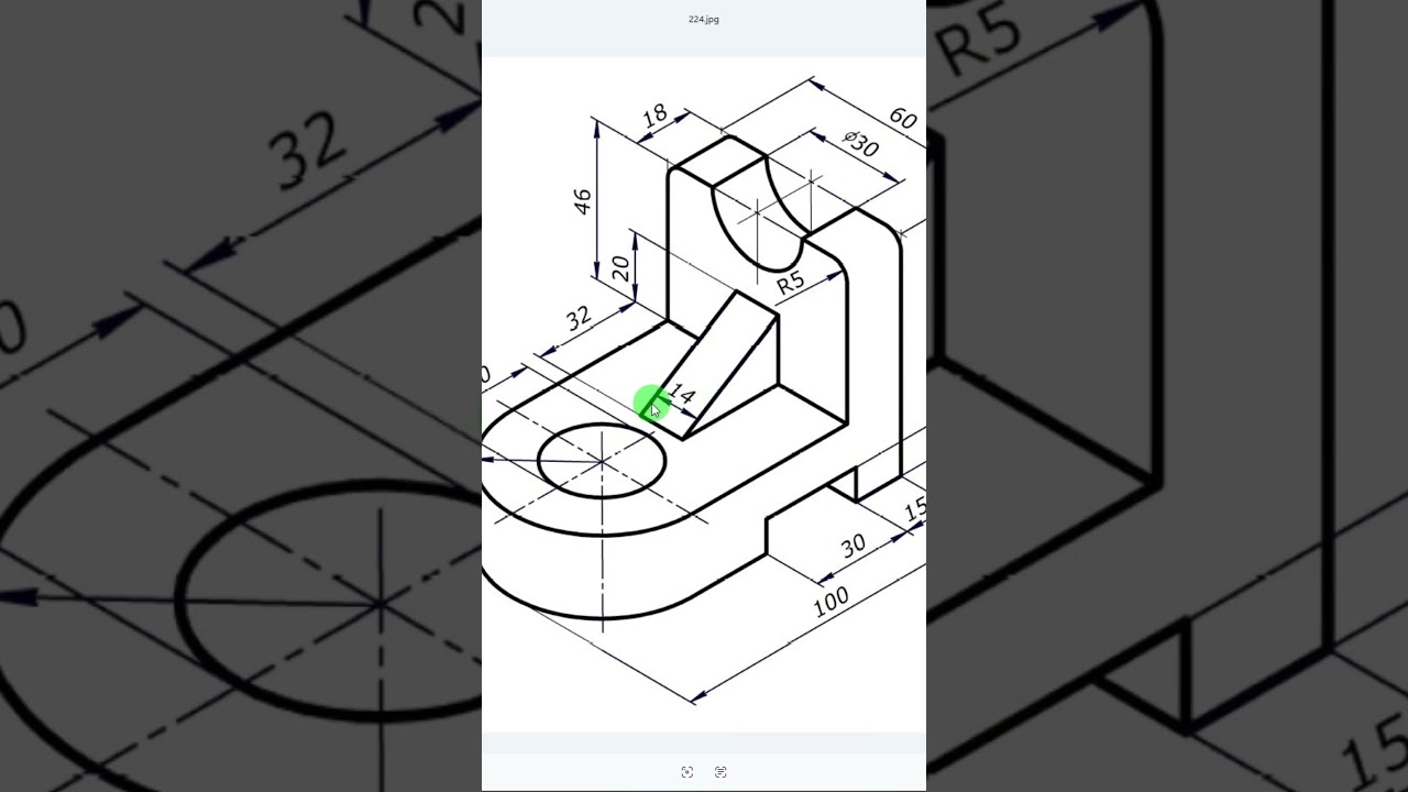 Fusion360 Part Modeling Tutorial-224. 