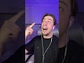 NON MI TROVERANNOOO LE VOCI NON MI LASCERANOOOO