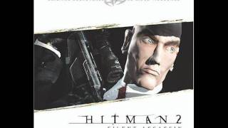 Hitman 2: Silent Assassin - 18 - H2 Exploration