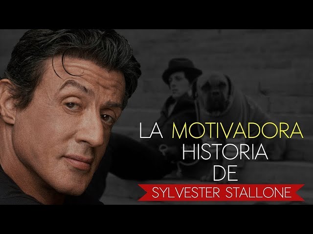 Stallone Personal