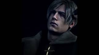Leon Kennedy ( Resident evil 4) #cosplay #edit #anime #manga #residentevil #leonskennedy #jjk