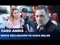 🚨 ¡HASTA LAS MANOS! NADIA BELLER DECLARÓ y COMPLICO a MILEI y ADORNI por el 3% de ANDIS