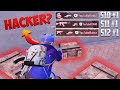 top #1 leaderboard player gets called "hacker" so he sent me this... | PUBG MOBILE