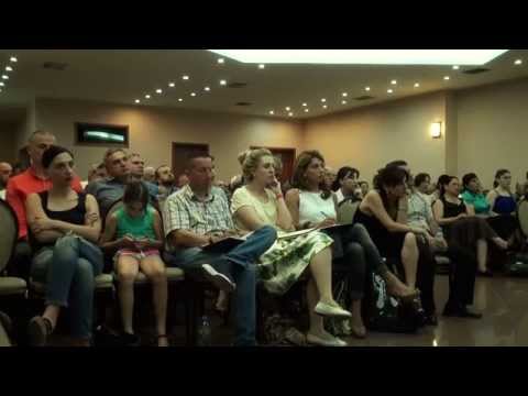 სემინარი  \"ქვევრი - ეროვნული საგანძური\"