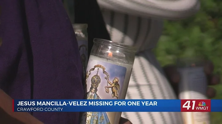 Family hosts prayer for one year disappearance of ...