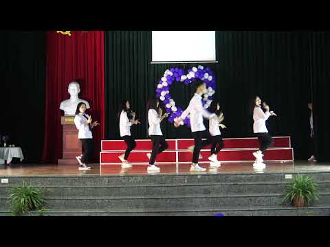 Video Anh Nhà Ở Đâu Thế - AMEE | 12B - GDNGLL tháng 10 - youtube