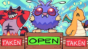 I Hosted a Unique Pokemon Tournament