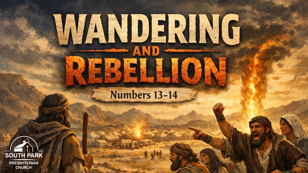 SPPC Available Sermons