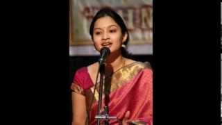 Thanmayee Krishnamurthy - Neelanabhake - Kannada Bhavageethe