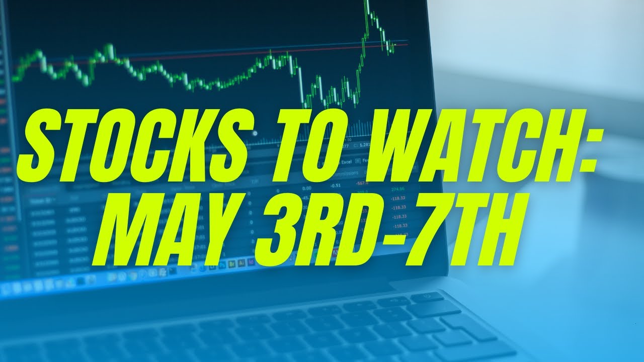 Stocks To Watch: BLX, MVIS, VXRT + Info In My Pinned Comment