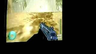 007 Nightfire Glitch