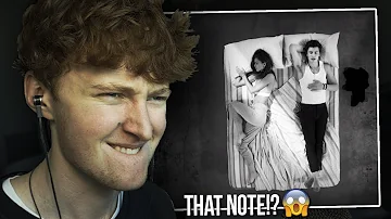 THAT NOTE!? (Shawn Mendes - If I Can't Have You | Music Video Reaction/Review)