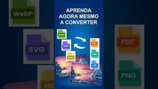 Como Converter Qualquer Imagem para JPG ou PNG