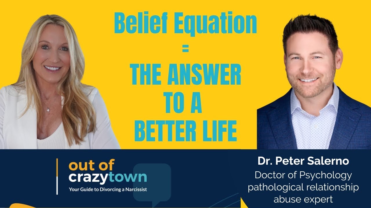 The Belief Equation: The Answer to a Better Life (T+E = B)
