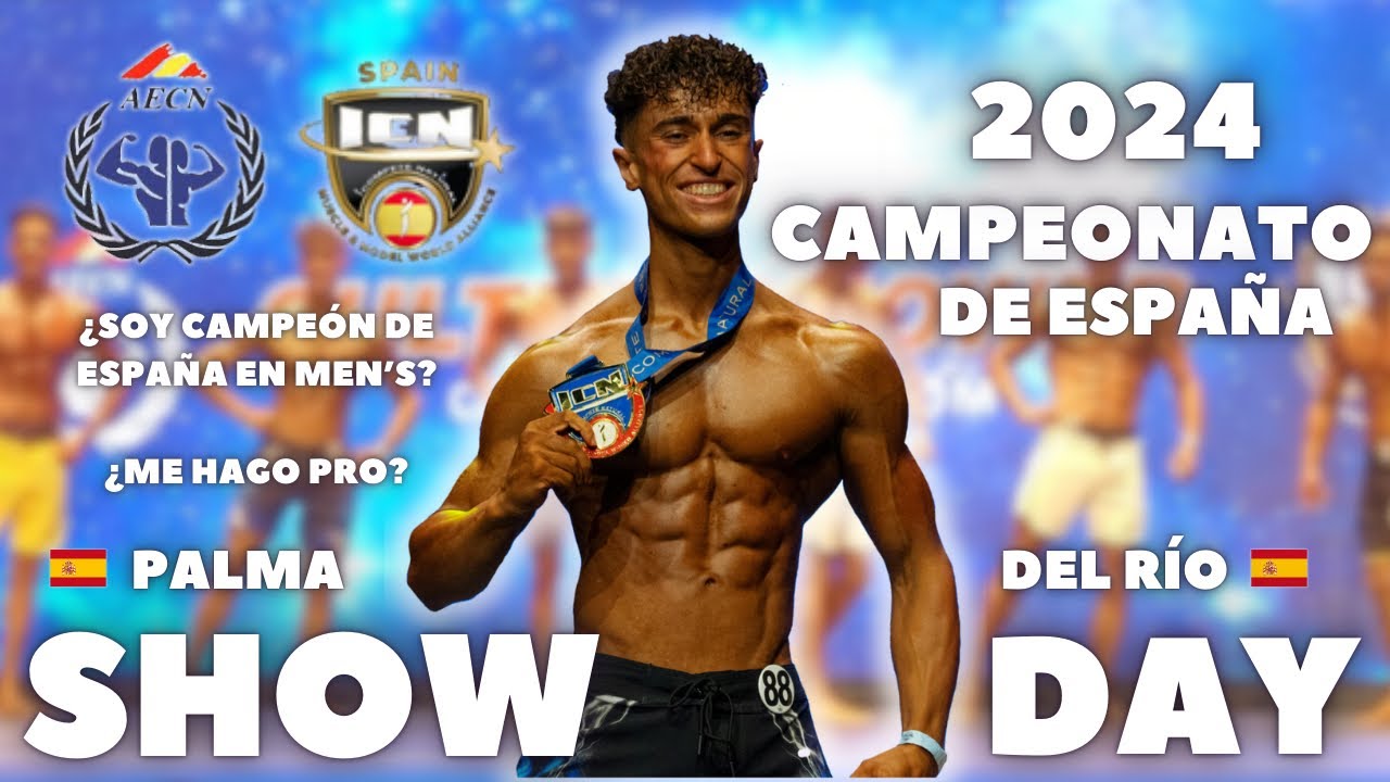 SOY CAMPE N De ESPA A En MEN PHYSIQUE SHOW DAY CULTURISMO NATURAL soy-campe-n-de-espa-a-en-men-physique-show-day-culturismo-natural