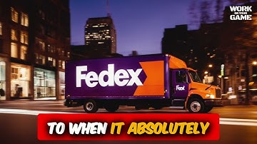 Why Deadlines Matter ⏰: The Key to Accountability and Achievement 🎯 #WorkOnYourGame