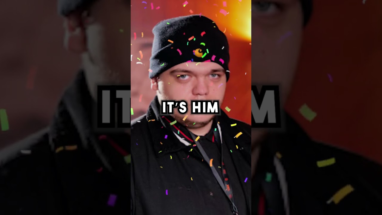 Guess The Beatbox Looper (PART 3) #shorts