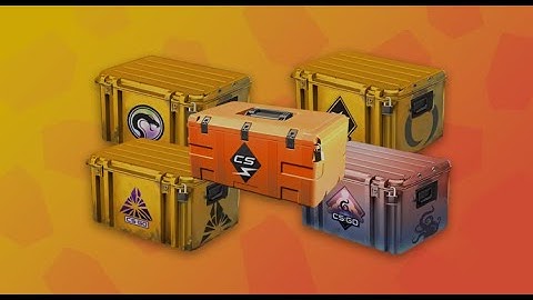 250 CS2 Accounts Case Farmed for a Week – Here’s the $$$ I Made!