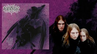 Katatonia - Brave Murder Day(Обзор). Классика Death/Doom Metal. Гостевое участие Окерфельдта (Opeth)