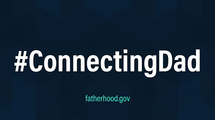 ConnectingDad