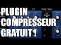 Plugin de compression gratuit tdr kotelnikov