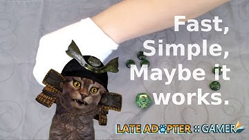 TLDR :: Cthulhu Dice Review