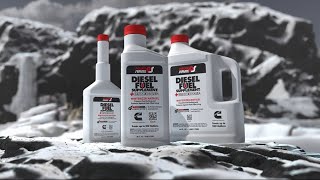 Power Service Diesel Fuel Supplement Extended Antigel Video 2023 Updated 4.26.23 FB