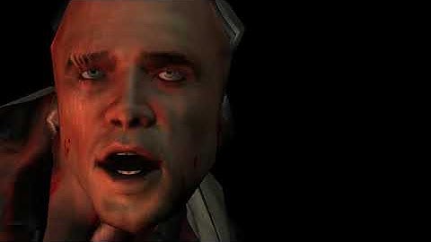 Quake 4 - PC Walkthrough Part 18: Waste Processing Facility